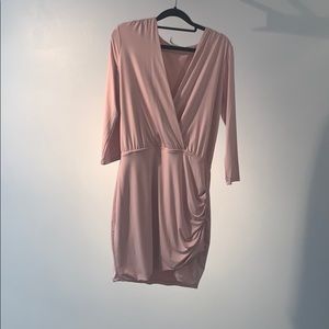 Lovers + Friends Dress